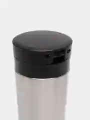 Серебряный термокружка All you need