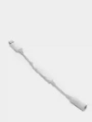 Аудио-переходник Lightning Jack, на 3,5 mm, Bluetooth, 14 см