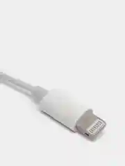 Аудио-переходник Lightning Jack, на 3,5 mm, Bluetooth, 14 см