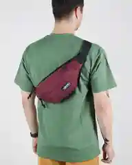 Поясная Сумка ANTEATER MINIBAG-BORDO