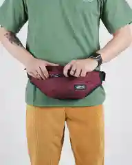 Поясная Сумка ANTEATER MINIBAG-BORDO