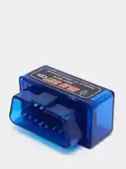 Диагностический сканер ELM327 OBD разъем Bluetooth