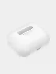 Беспроводные вакуумные наушники с микрофоном Hocco EW04 Plus