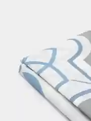 Шторы для ванной Best Room, 180 x 180 см