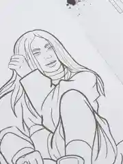 Billie Eilish. Люби, раскрашивай, рисуй