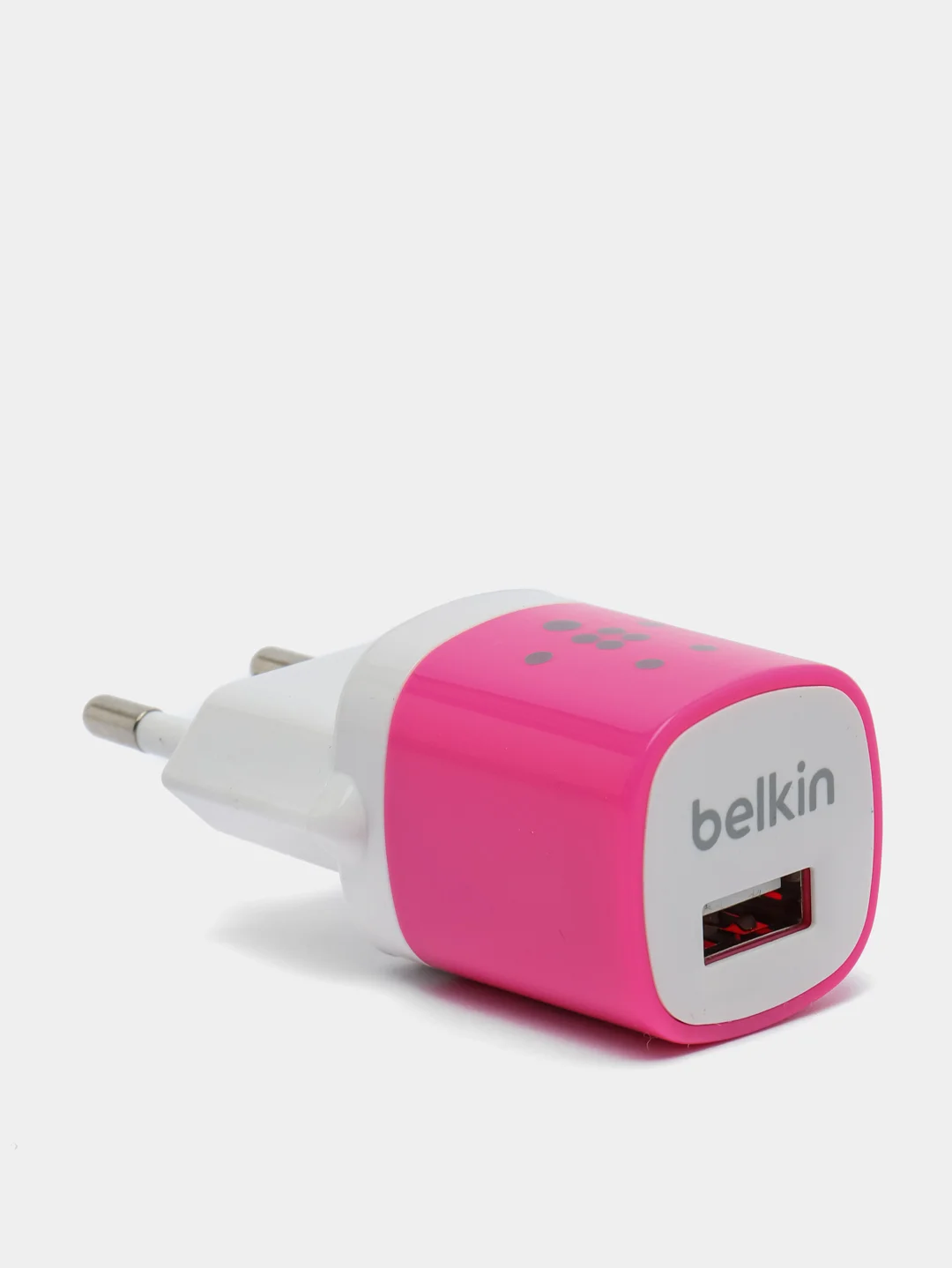 Зарядное устройство Carregador Tomada Belkin C Cabo Micro USB, 1А