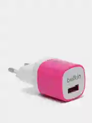 Зарядное устройство Carregador Tomada Belkin C Cabo Micro USB, 1А
