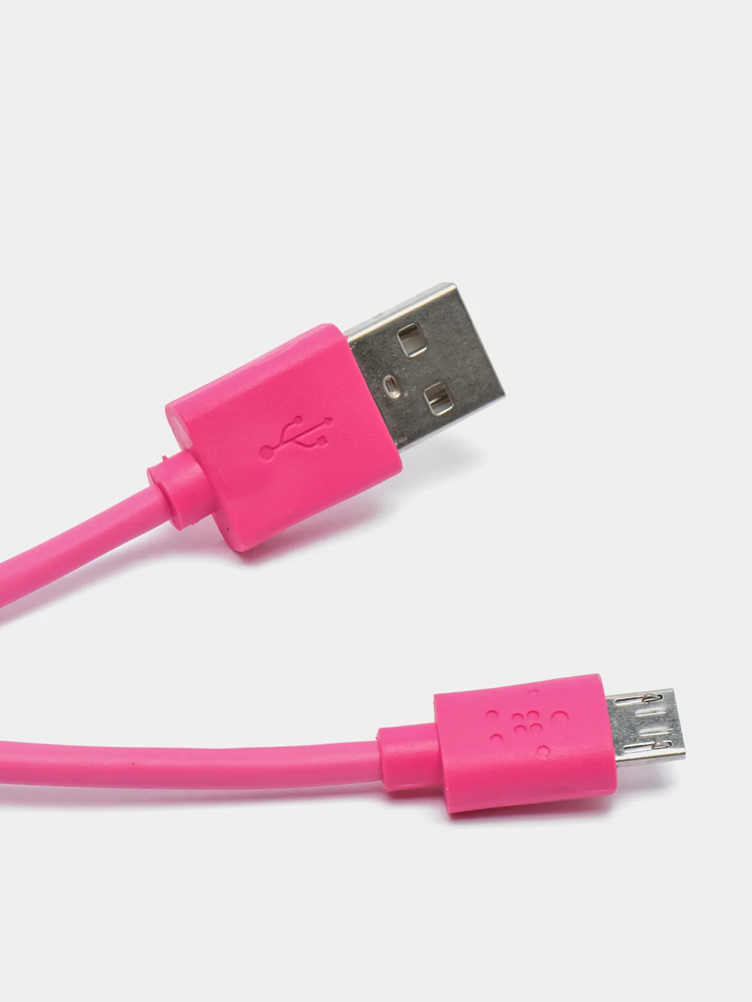 Зарядное устройство Carregador Tomada Belkin C Cabo Micro USB, 1А