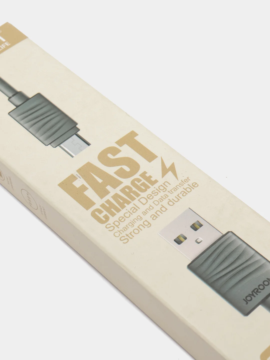 Кабель USB Joyroom JR-S118 microUSB