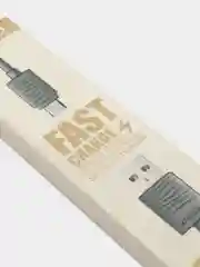 Кабель USB Joyroom JR-S118 microUSB