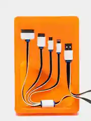 Кабель для зарядки USB, apple / type-c / micro usb Айфон