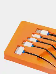 Кабель для зарядки USB, apple / type-c / micro usb Айфон