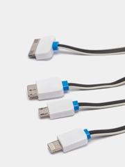 Кабель для зарядки USB, apple / type-c / micro usb Айфон