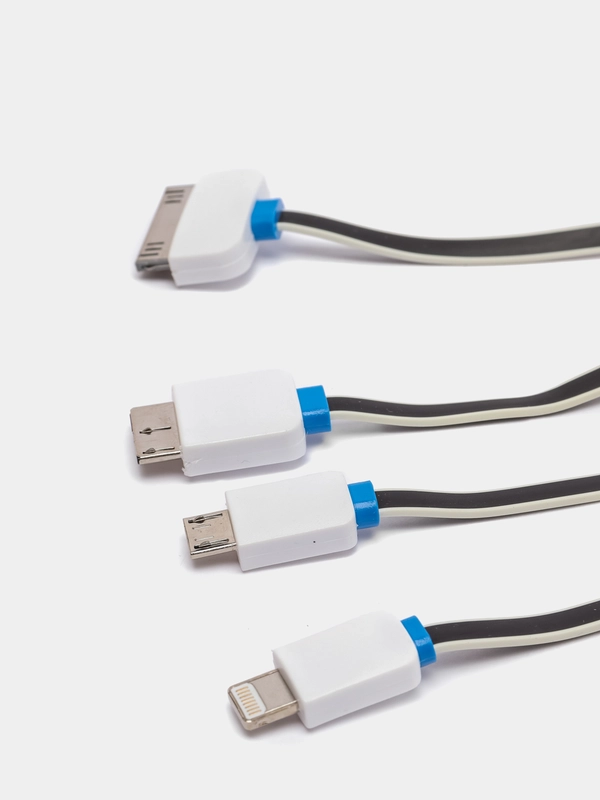 Кабель для зарядки USB, apple / type-c / micro usb Айфон