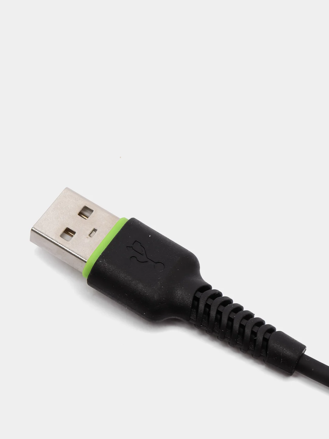 Кабель Ipipoo KP - 25 Micro - USB 25 см