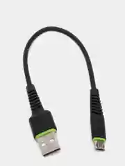 Кабель Ipipoo KP - 25 Micro - USB 25 см