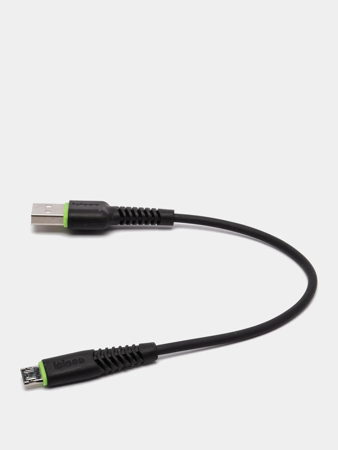 Кабель Ipipoo KP - 25 Micro - USB 25 см