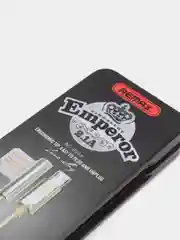 Кабель USB Remax RC-054m micro-USB, золото