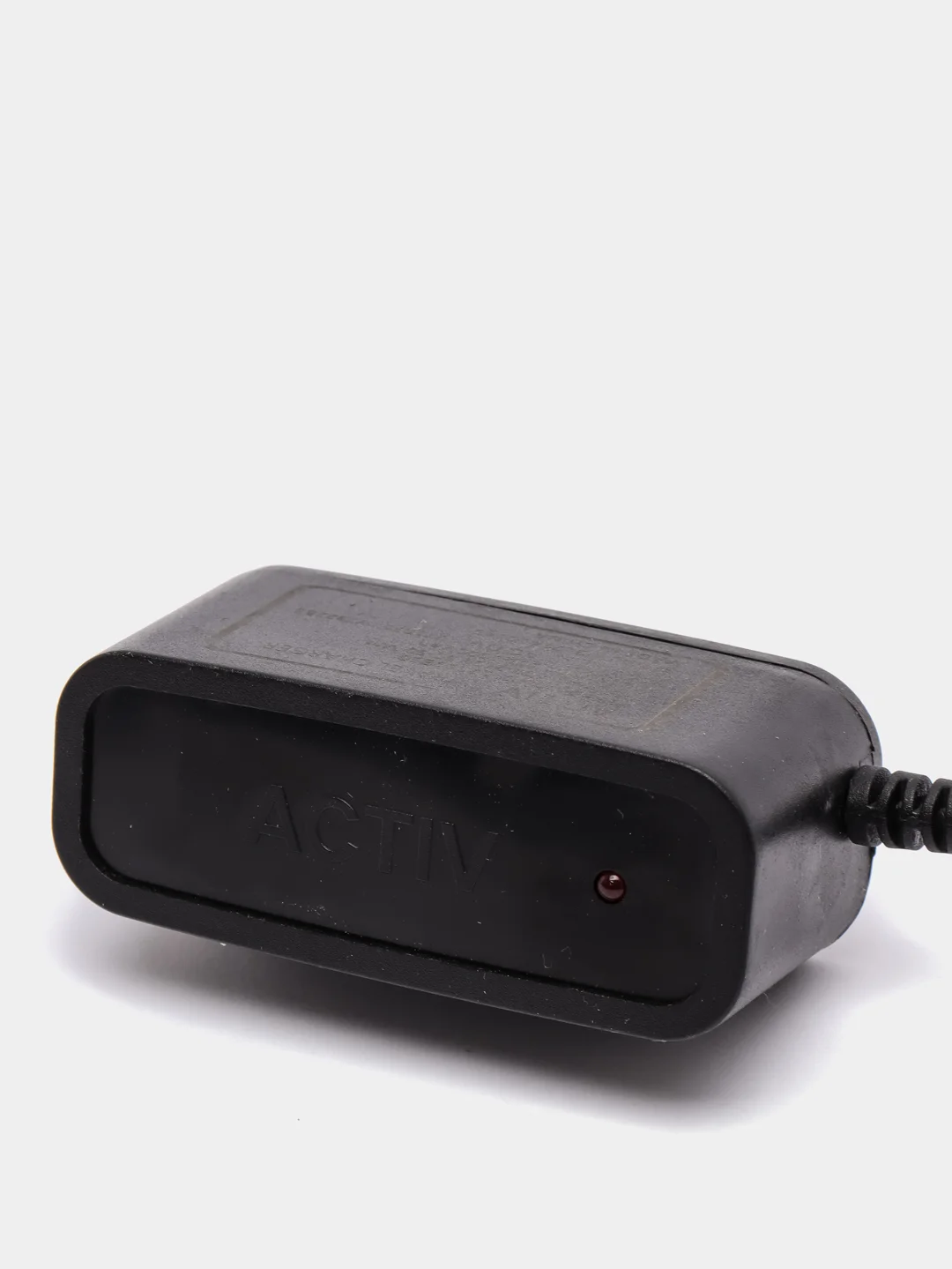 Зарядное устройство СЗУ Activ для Apple iP5 / Айфон, блок питания 1A