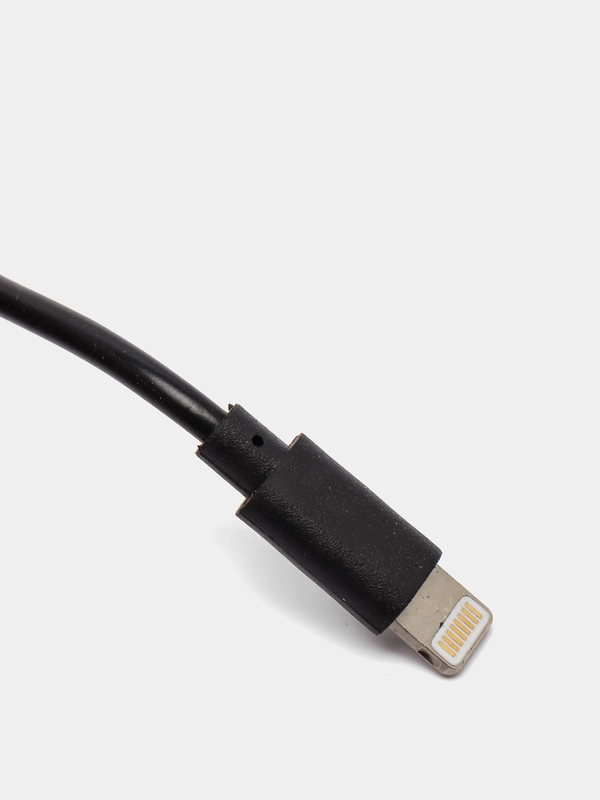 Зарядное устройство СЗУ Activ для Apple iP5 / Айфон, блок питания 1A