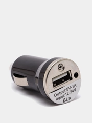 Зарядное устройство 3 в 1: АЗУ, СЗУ, micro-USB, кабель, Travel Charger