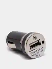 Зарядное устройство 3 в 1: АЗУ, СЗУ, micro-USB, кабель, Travel Charger