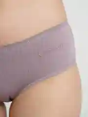 Манго женские хлопковые трусы слипы