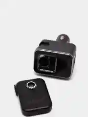 Автомобильное зарядное устройство Eplutus CU 200