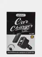 Автомобильное зарядное устройство Eplutus CU 200
