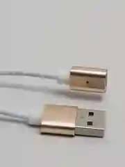 Кабель MAGNETIC для Айфон, iPhone, магнитный, lightning, 2 А