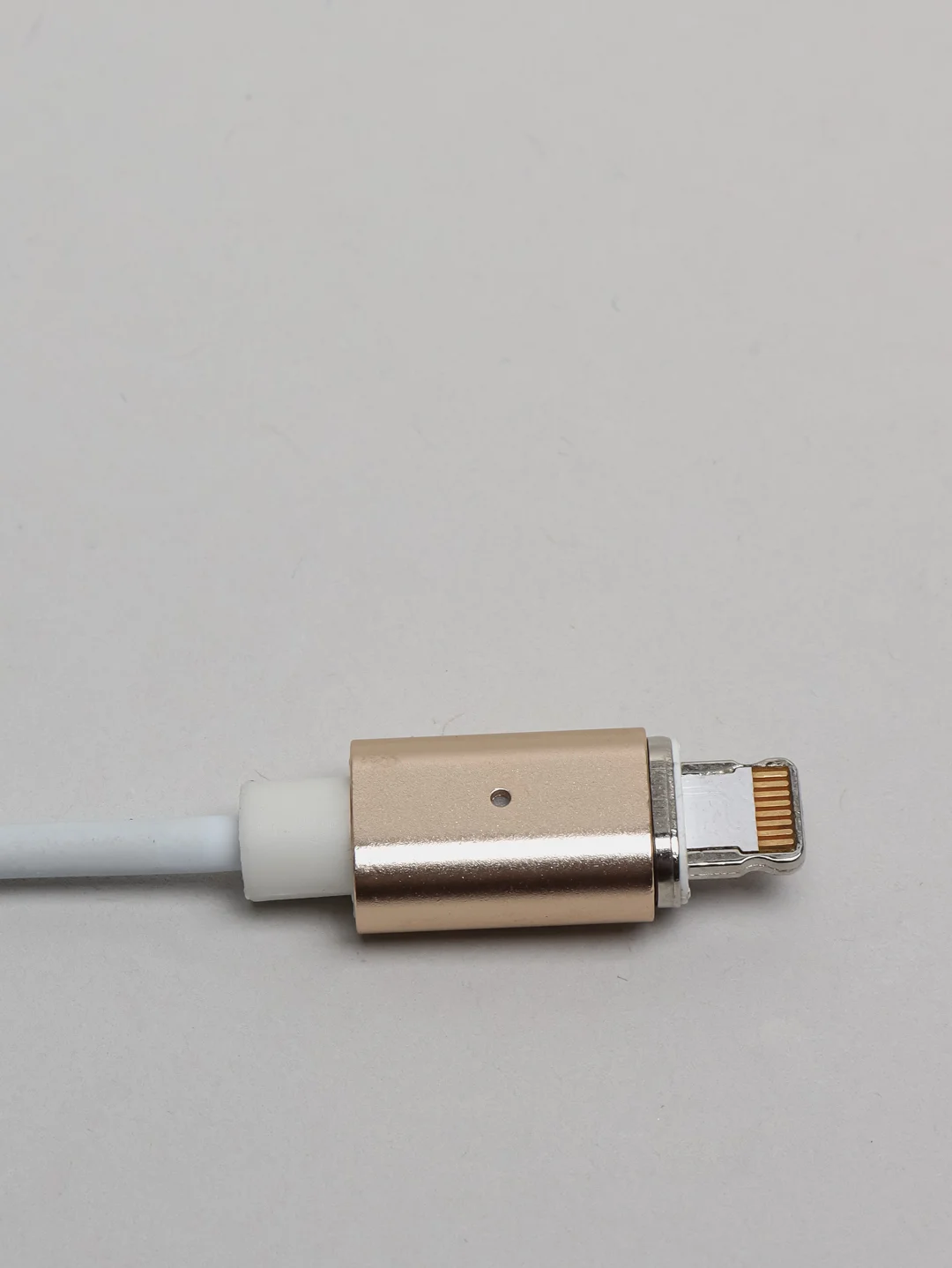 Кабель MAGNETIC для Айфон, iPhone, магнитный, lightning, 2 А