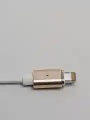 Кабель MAGNETIC для Айфон, iPhone, магнитный, lightning, 2 А