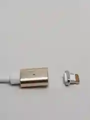 Кабель MAGNETIC для Айфон, iPhone, магнитный, lightning, 2 А