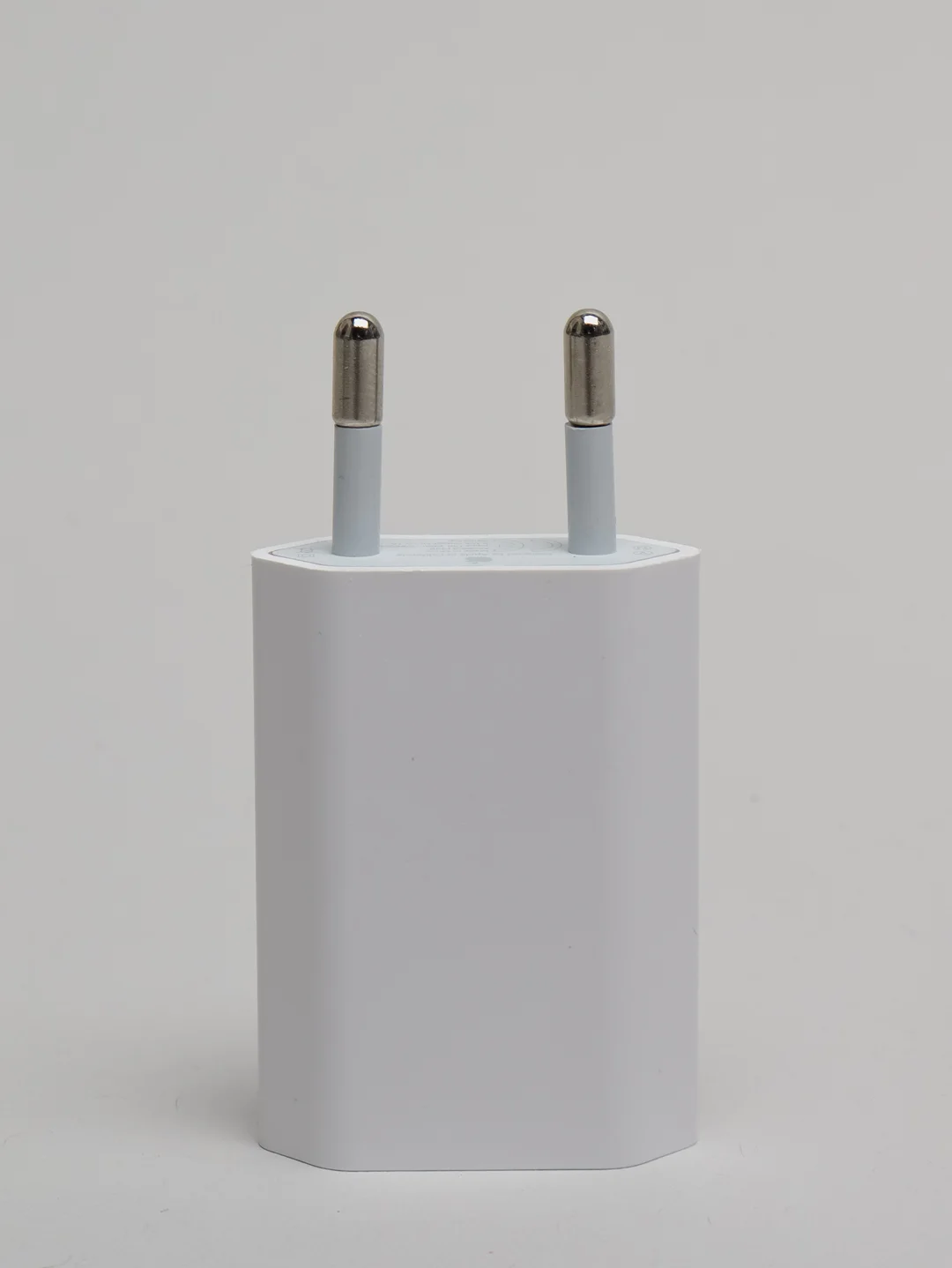 Зарядное устройство, СЗУ, Apple, LUX, адаптер, блок питания, 1А