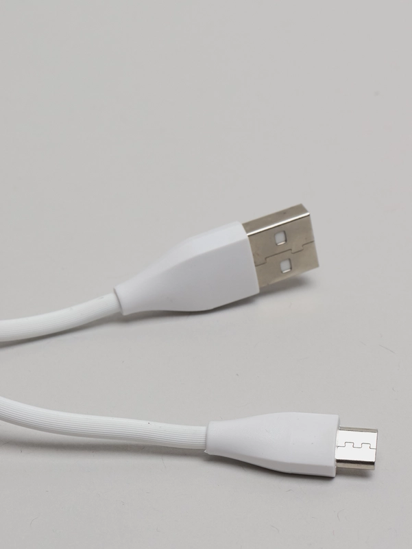 Кабель Ipipoo KP 17, Micro-USB, 2,4A