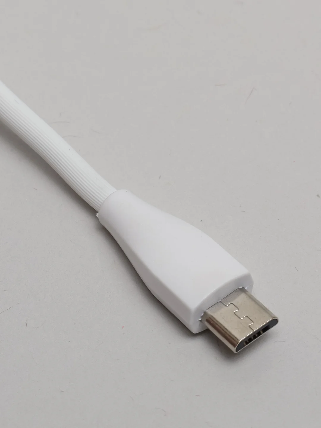 Кабель Ipipoo KP 17, Micro-USB, 2,4A