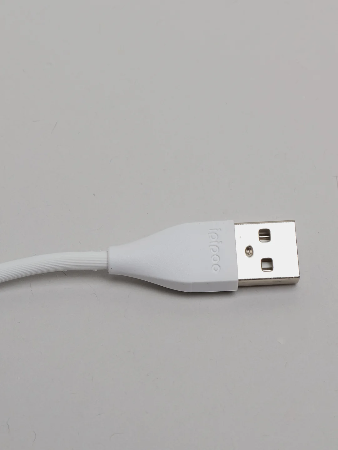 Кабель Ipipoo KP 17, Micro-USB, 2,4A