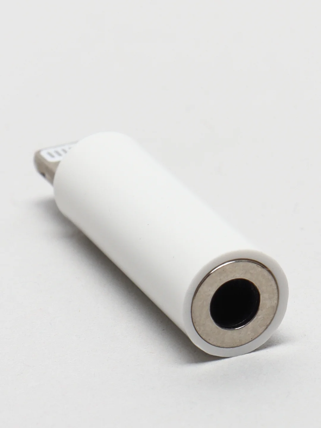 Адаптер WALKER IPhone - AUX, TYPE-C - AUX