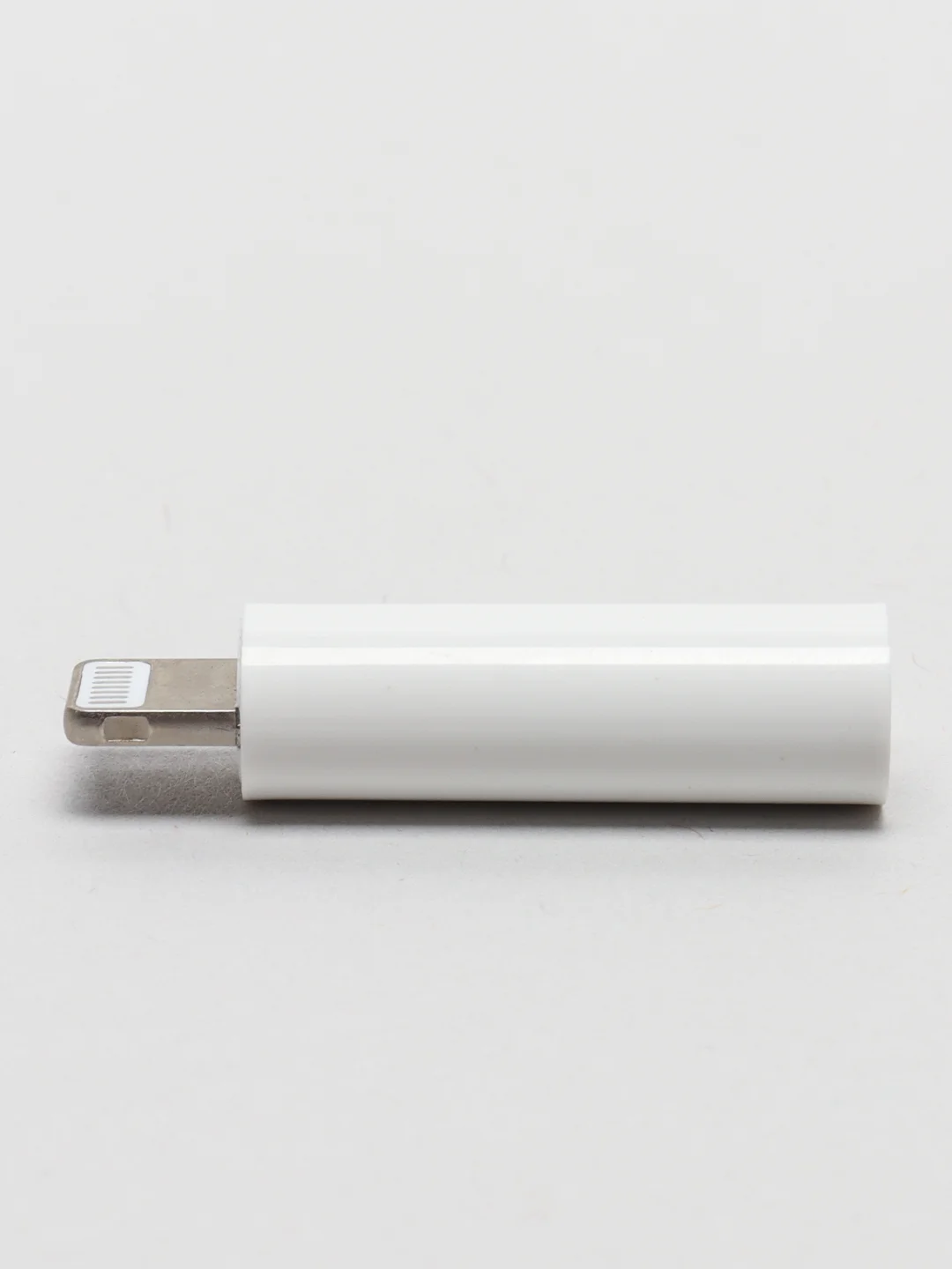 Адаптер WALKER IPhone - AUX, TYPE-C - AUX