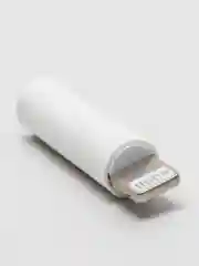 Адаптер WALKER IPhone - AUX, TYPE-C - AUX
