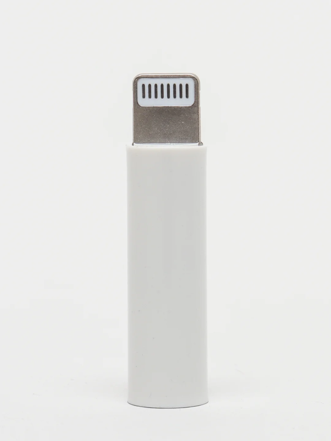 Адаптер WALKER IPhone - AUX, TYPE-C - AUX