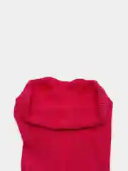 Фуксия хлопковые колготки детские