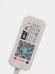 Wi-Fi контроллер для RGB светодиодной ленты