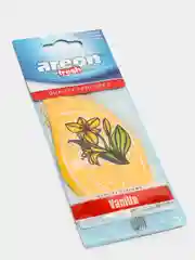Ароматизатор воздуха подвесной для авто Areon Mon Classic Refreshment