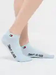 Короткие женские носки, хлопок