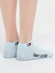 Короткие женские носки, хлопок