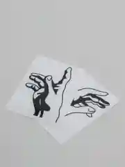 Наклейки на унитаз для туалета на крышку бачок на дверь ванную на стену мебель зеркало