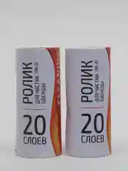 Рыжий кот Запасные блоки LRB-20 (2 зап. блока по 20 слоев) 0092403
