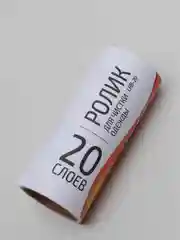 Рыжий кот Запасные блоки LRB-20 (2 зап. блока по 20 слоев) 0092403