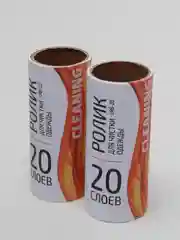 Рыжий кот Запасные блоки LRB-20 (2 зап. блока по 20 слоев) 0092403